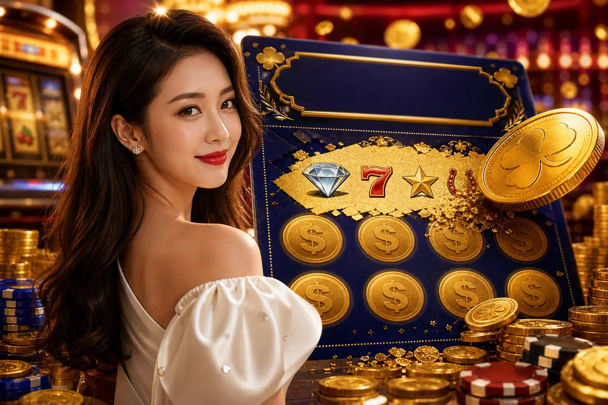 8kbdt Casino live dealer