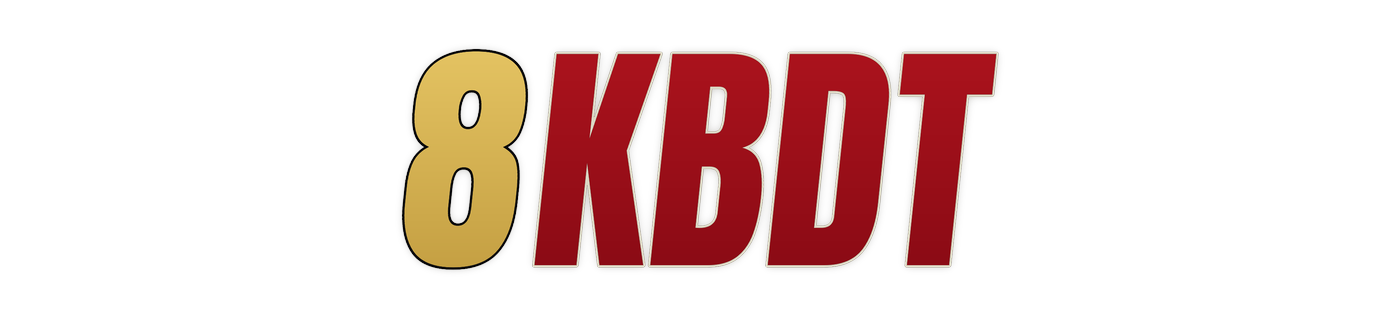 8kbdt logo